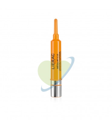 Lierac Mesolift C15 Siero Concentrato Rivitalizzante Anti-fatica 2 fiale da 15ml