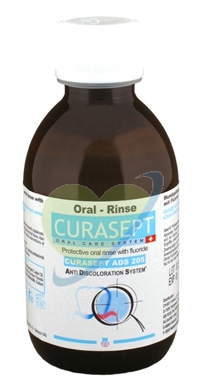 Curaden Curasept ADS Clorexidina 0,05% Colluttorio 200 ml