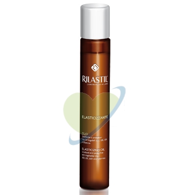 Rilastil Olio Elasticizzante Corpo 80 ml