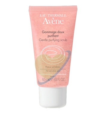 Avene Linea Trattamenti Essenziali Viso Gommage Esfoliante Delicato 50 ml