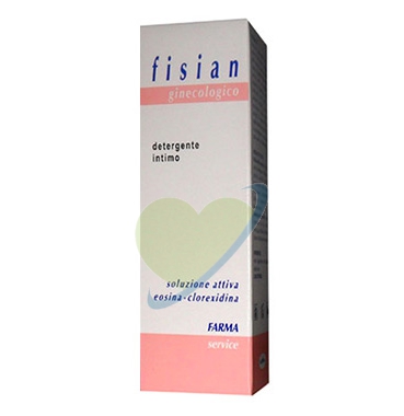 Valderma Linea Intima Dermatologica Fisian Ginecologico Detergente Intimo 125 ml