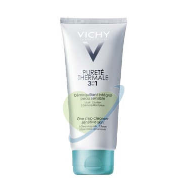 Vichy Linea Viso Struccante Integrale 3 in 1 300 ml