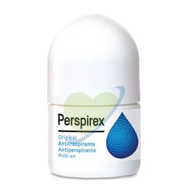 Perspirex Linea Sudorazione Eccessiva Roll-on Anti-Traspirante Ascelle 25 ml