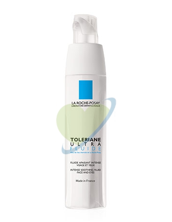 La Roche Posay Linea Toleriane Ultra Fluide Trattamento Lenitivo intensivo 40 ml