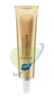 Phyto Linea Capelli Sani e Forti Phytoelixir Crema Lavante Capelli Secchi 75 ml