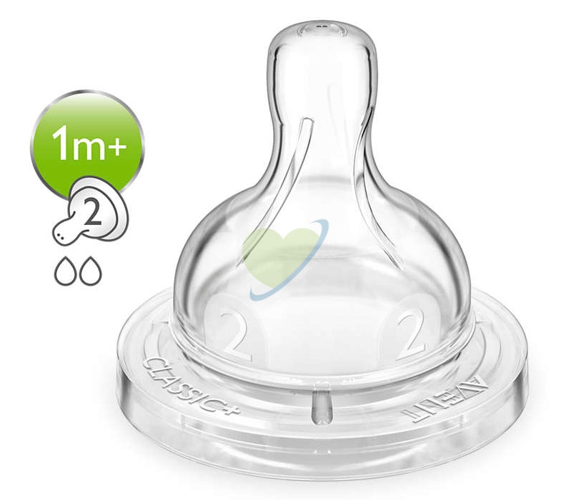 Avent Allattamento Neonato Biberon Natural