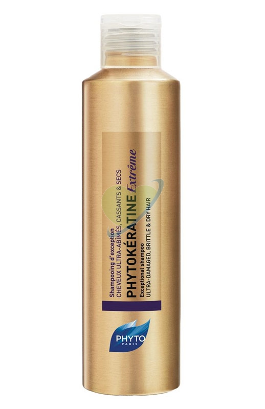 Phyto Linea Capelli Rovinati Phytokeratine Extreme Shampoo Riparatore 200 ml