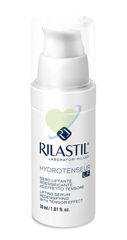 Rilastil Linea Hydrotenseur Rughe Gravitazionali LF Siero Liftante Viso 30 ml