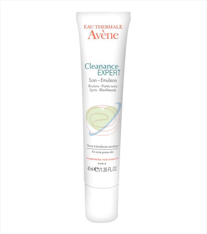 Avene Linea Cleanance Pelli Grasse Expert Trattamento Anti-Imperfezioni 40 ml