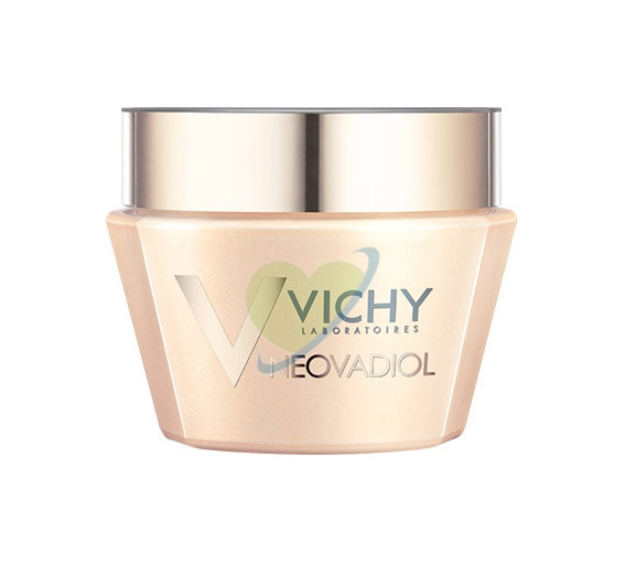 Vichy Linea Neovadiol Menopausa Complesso Sostitutivo Crema Pelli Secche 50 ml