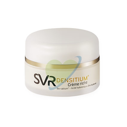 SVR Linea Densitium Creme Riche Rassodante Densificante Pelli Secche 50 ml