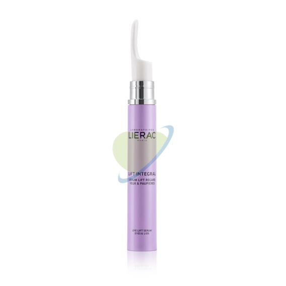 Lierac Lift Integral Occhi e Palpebre Effetto Lifting 15 ml