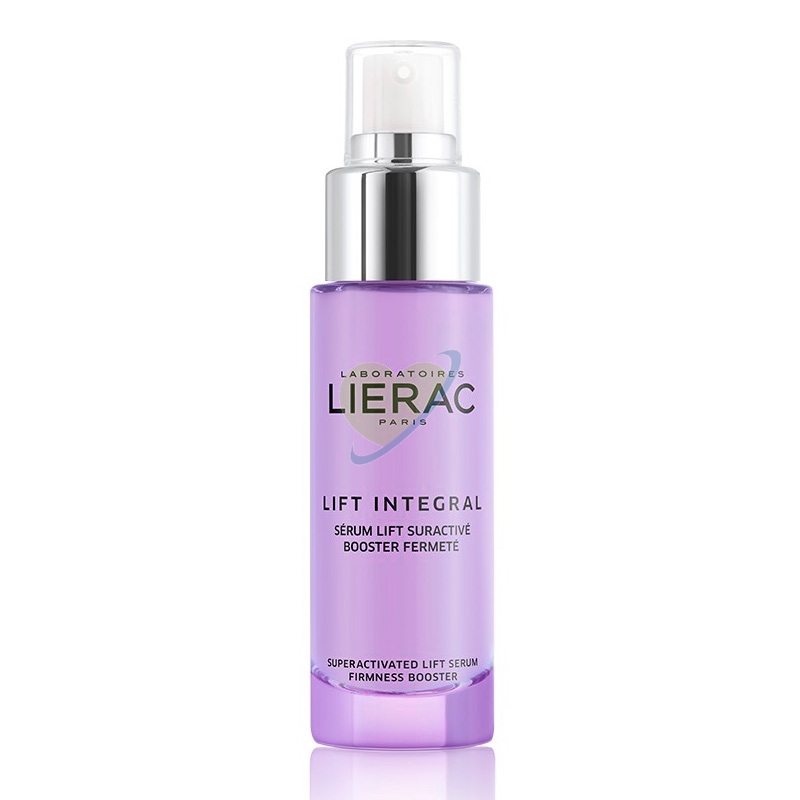 Lierac Lift Integral Siero Liftante Booster Viso 30 ml