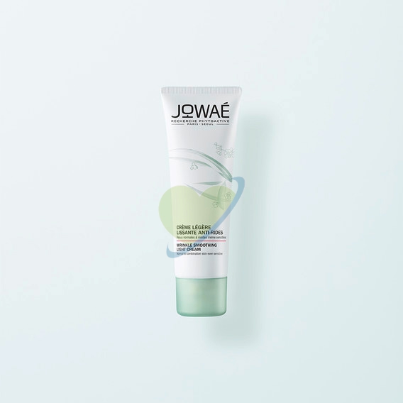 Jowae Linea Trattamenti Viso Crema Leggera Levigante Antiossidante Anti-Et 40ml