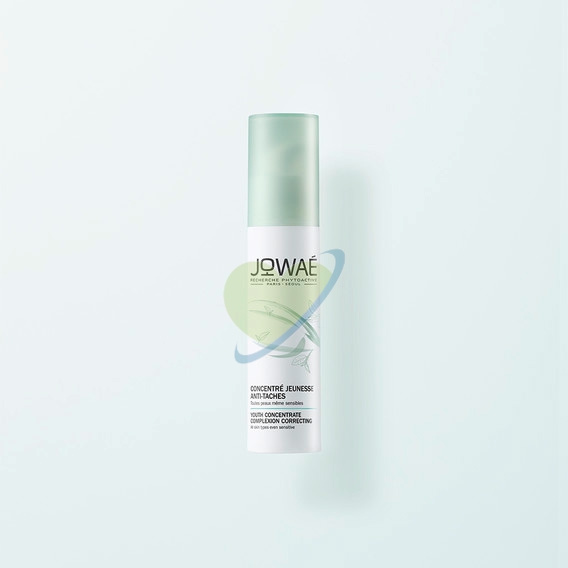 Jowae Linea Trattamenti Viso Concentrato di Giovinezza Anti-Macchie Fluido 30 ml