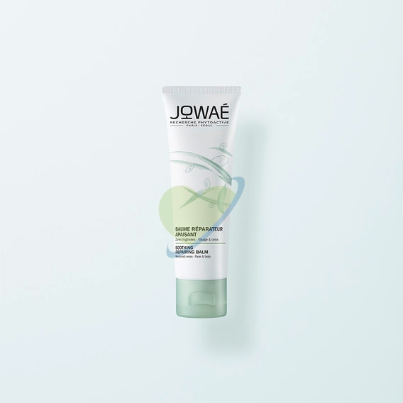 Jowae Linea Trattamenti Viso Balsamo Riparatore Lenitivo Antiossidante 40 ml