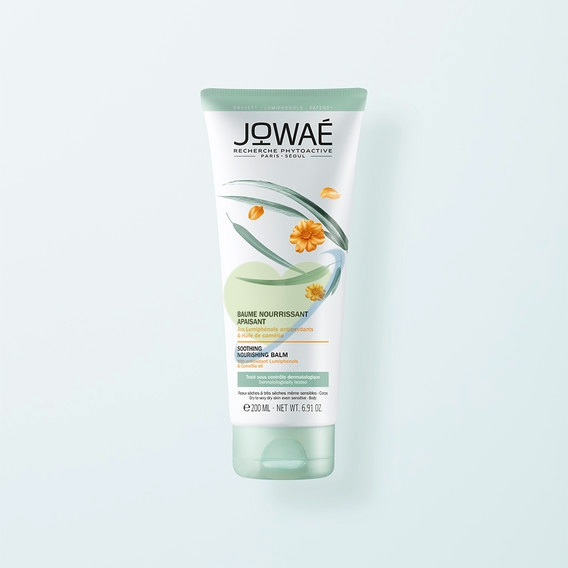 Jowae Linea Trattamenti Corpo Balsamo Nutriente Lenitivo Antiossidante 200 ml