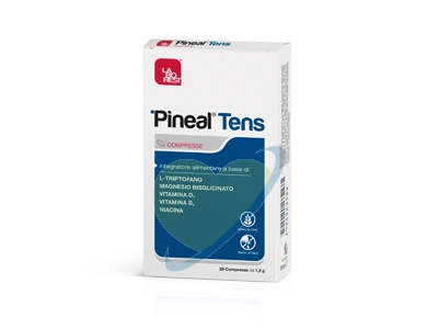 Laborest Italia Linea Sonno e Serenit Pineal Tens Integratore 28 Compresse