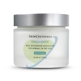 SkinCeuticals Linea Viso Emollience Idratante Pelle Normale e Secca 50 ml