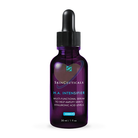 SkinCeuticals Linea Viso H.A. Intensifier Siero Correttivo Acido Ialuronico 30ml