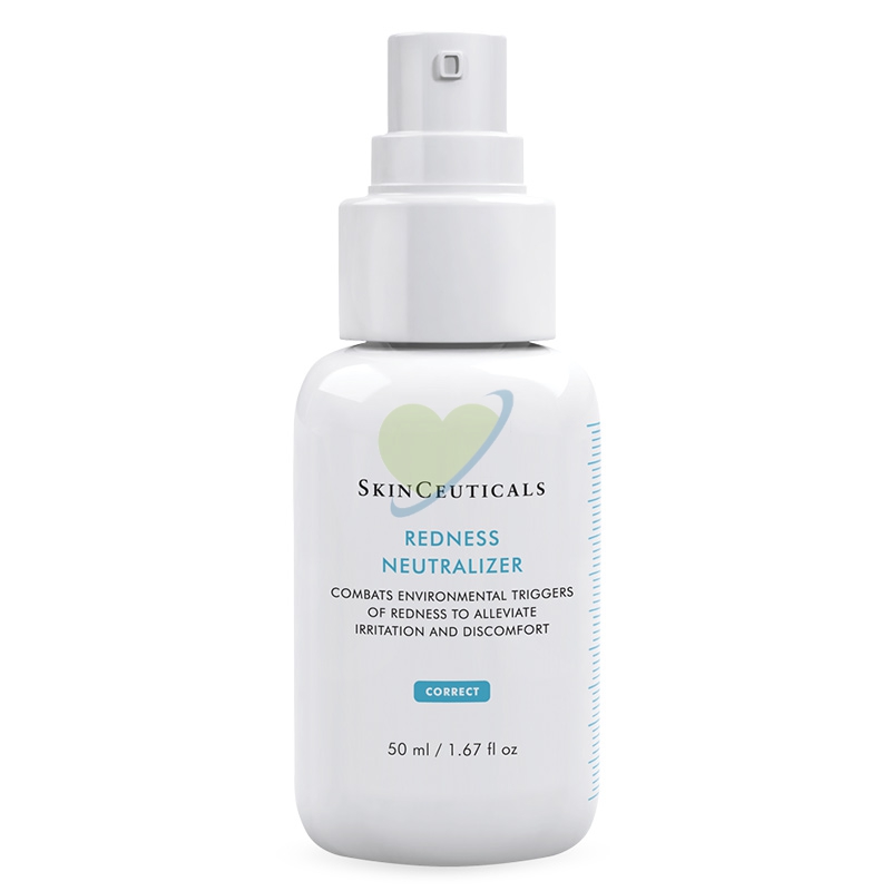 SkinCeuticals Linea Viso Redness Neutralizer Trattamento Anti-Arrossamenti 50 ml