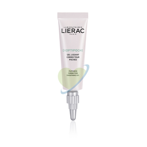 Lierac Dioptipoche Trattamento Anti-Borse e Occhiaie 15 ml