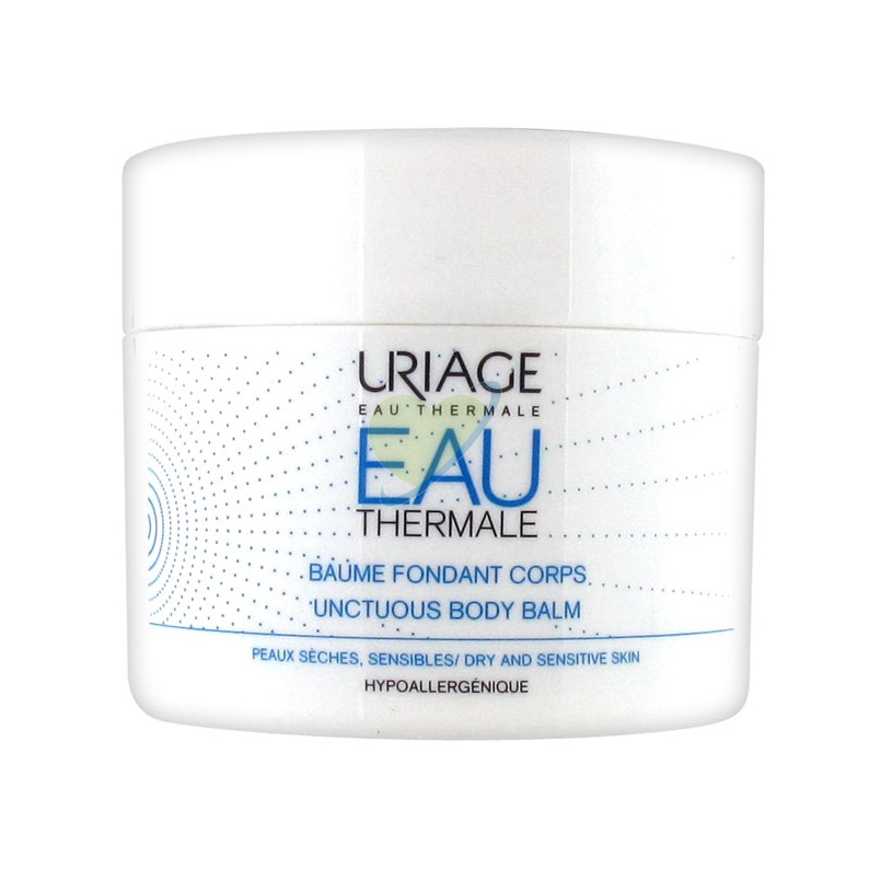 Uriage Linea Eau Thermale Baume Fondant Corps Balsamo Nutriente Corpo 200 ml