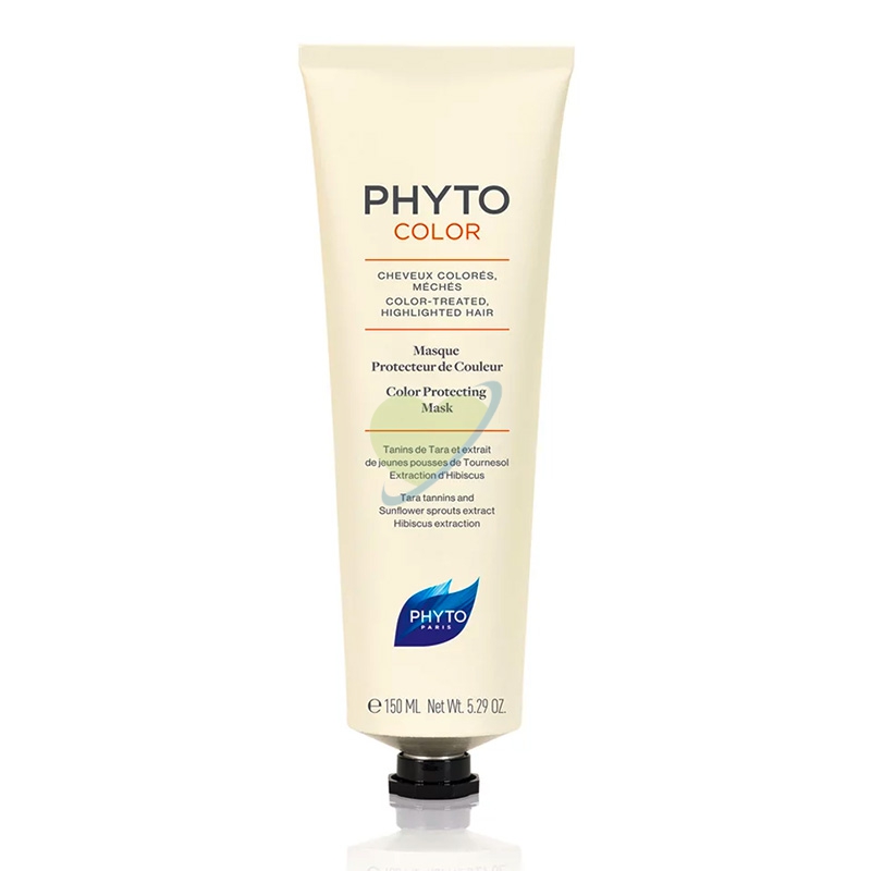 Phyto Linea Phyto Color Colorazione Capelli Maschera Protettiva Colore 150 ml