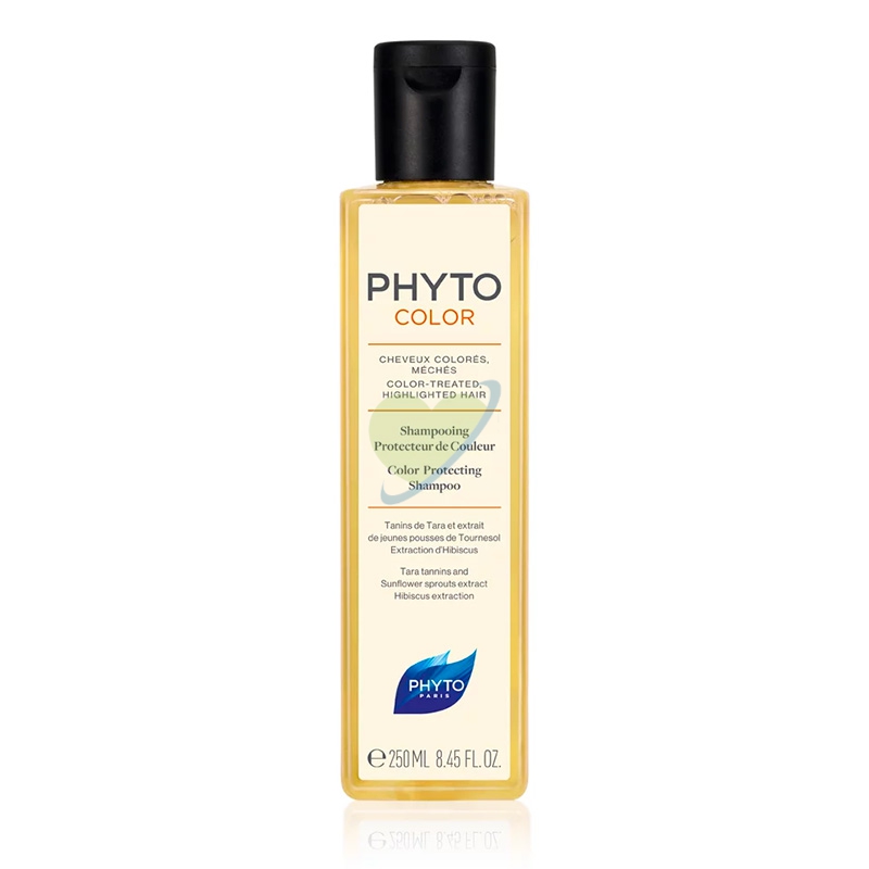 Phyto Linea Phyto Color Colorazione Capelli Shampoo Protettivo Colore 250 ml