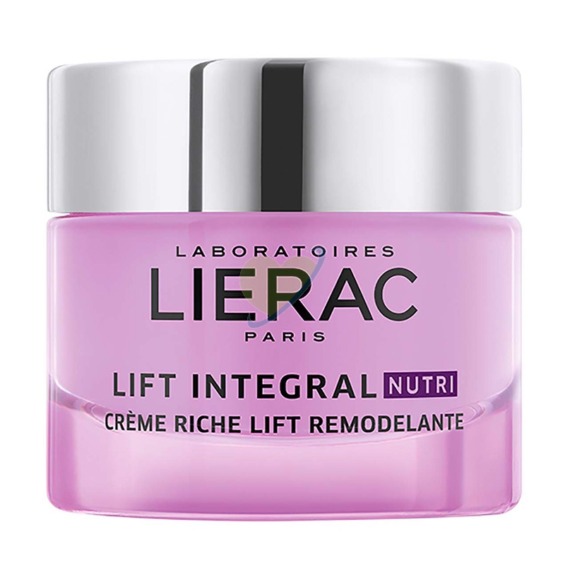 Lierac Linea Lift Integral Nutri Crema Giorno Antiet Viso 50ml