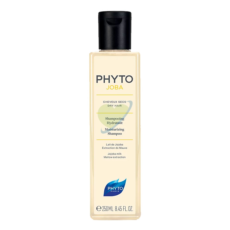 Phyto Phytojoba Shampoo Idratante Illuminante Capelli Secchi 250 ml