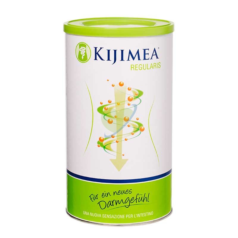 Kijimea Linea Digestione Sana Regularis Integratore Alimentare 500 g