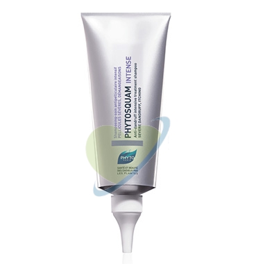 Phyto Linea Forfora Severa Phytosquam Intense Shampoo Riequilibrante 125 ml
