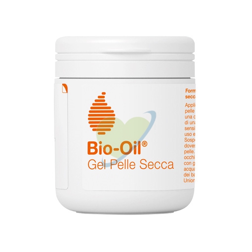 Bio-Oil Trattamento Dermatologico Idratante Rigenerante Gel Pelli Secche 50 ml