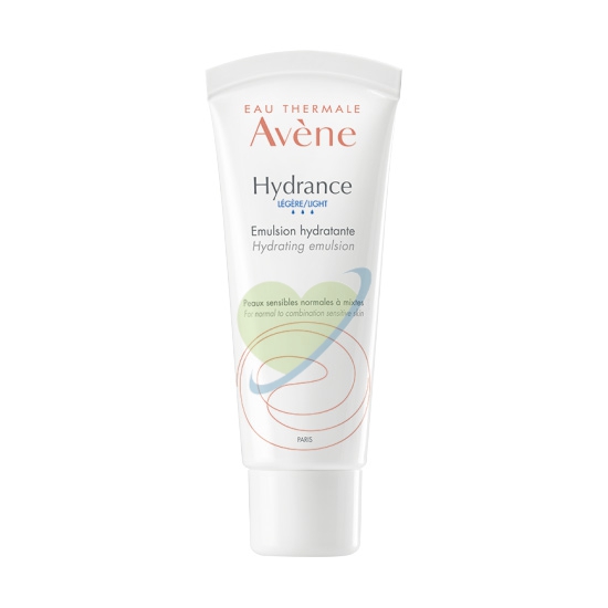 Avene Linea Hydrance Legere Emulsione Idratante Pelli Normali e Miste 40 ml