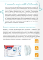 Chicco Cosmetici Baby Moments Saponetta 100 G