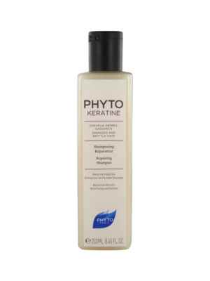 Phyto Phytokeratine Shampoo Riparatore Capelli Rovinati 250ml
