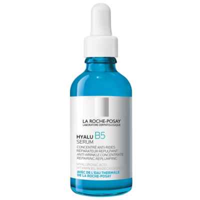 La Roche Posay Hyalu B5 Serum Siero Riparatore Viso 50ml