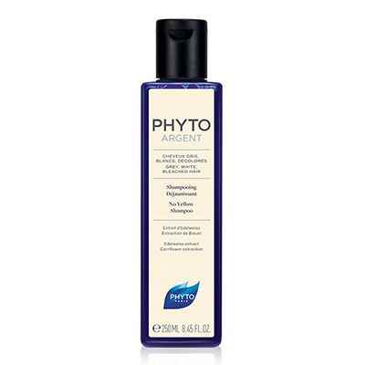 Phyto Phytoargent Shampoo Anti Ingiallimento Capelli 250 ml