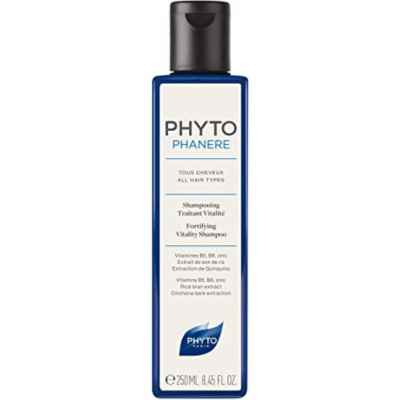 Phyto Phytophanere Shampoo Rivitalizzante Fortificante 250ml