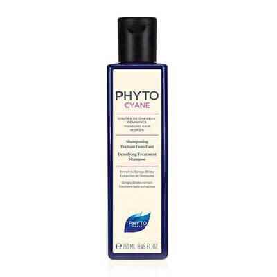 Phyto Phytocyane Shampoo Ridensificante Anti caduta Capelli Donna 250ml