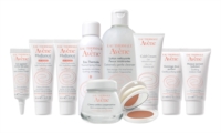 Avene Eau Thermale Avene Latte Solare Spf 50  Bambino 100 Ml