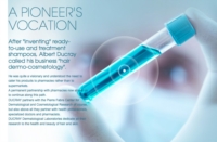 Ducray Linea Pelle Mista e Grassa Keracnyl Crema Idratante Opacizzante 30 ml