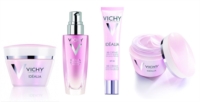 Vichy Dercos Technique Kera Solutions Siero Sigilla Punte 40 ml
