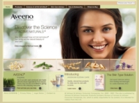 Aveeno Linea Cura Quotidiana della Pelle Crema Idratante Rigenerante Corpo 200ml