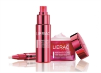 Lierac Linea Cica Filler Fondamentale Mat Gel Crema Antirughe Riparatore 40 ml