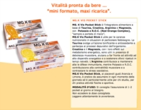 Pool Pharma Urogermin Cisti Rapid 15 Capsule Deglutibili