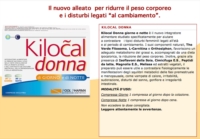 Kilocal Linea Drenante Forte The Verde Integratore Alimentare Depurativo 500 ml