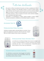 Chicco Tiralatte Manuale Natfeeling Stepup New