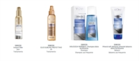 Vichy Dercos Shampoo Ultra Lenitivo Capelli Secchi 200ml